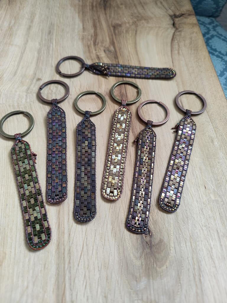 keychains